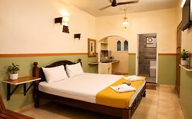 Dwaraka Guest House